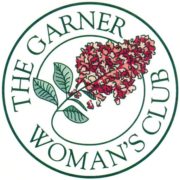 Garner Woman's Club logo