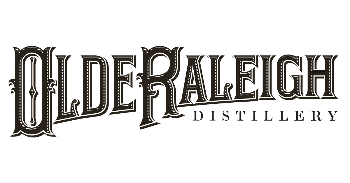 Olde Raleigh logo