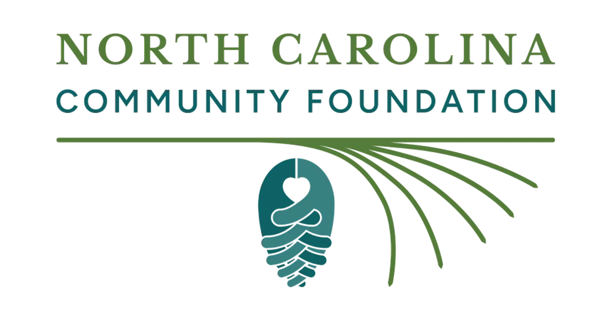 North Carolina Community Foundation logo