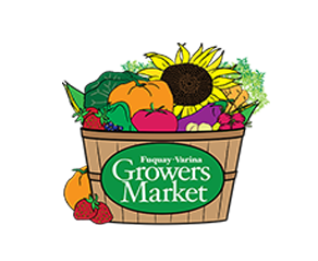 Fuquay-Varina Growers Market logo