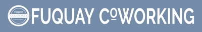 Fuquay Coworking logo