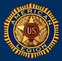 American Legion Post #71 logo