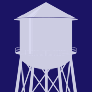 Archer Lodge Community Center logo