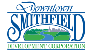 Downtown Smithfield Development Corporation logo