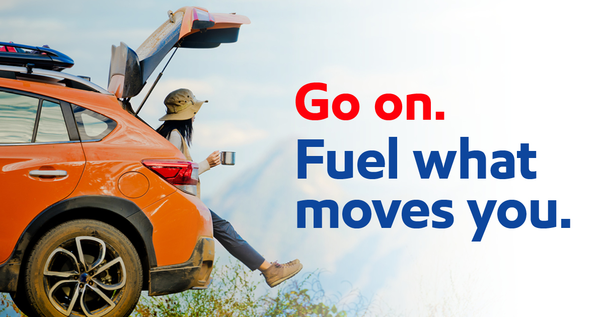 Exxon logo