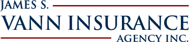 James S Vann Insurance INC logo