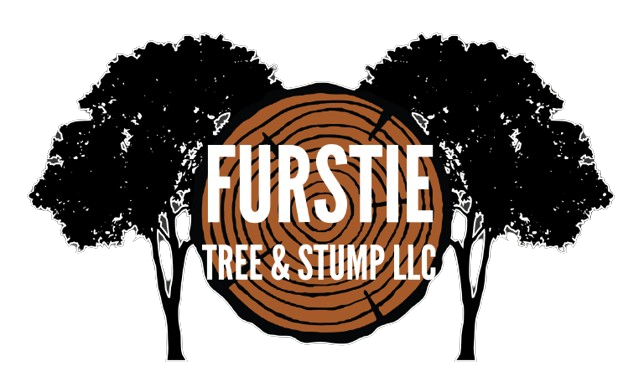 Furstie Tree & Stump, LLC logo