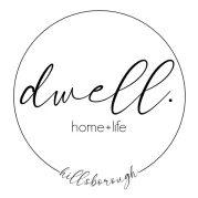 Dwell Hillsborough logo