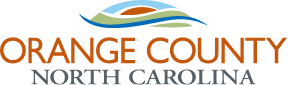 Orange County Veterans Department logo