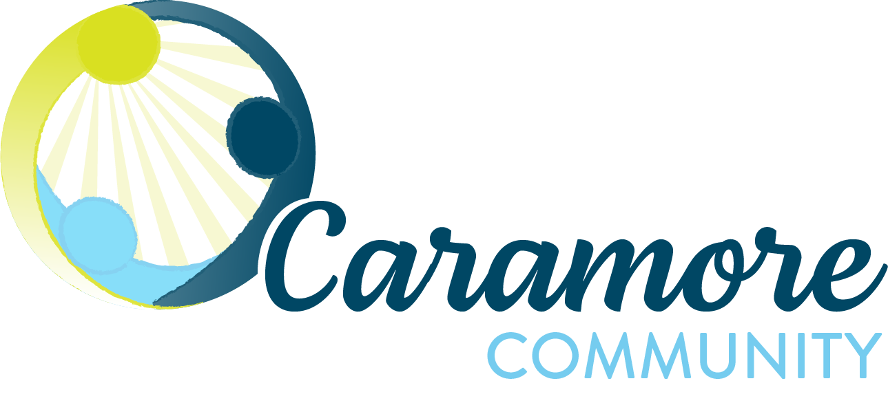 Caramore Community logo