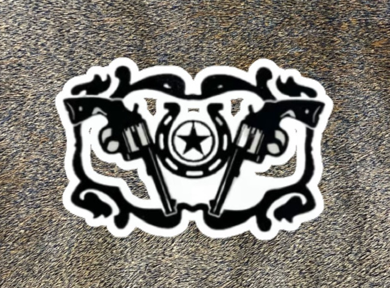 Maverick Gunworks logo