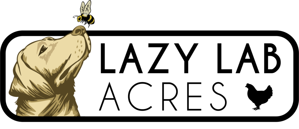 Lazy Lab Acres, LLC logo