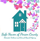 Safe Haven Of Person County logo