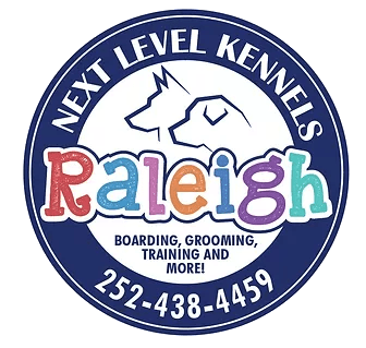 Next Level Kennels Oxford logo