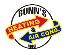 Bunn's Heating And Air Conditioning, INC. logo