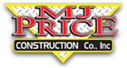 M J Price Construction Co INC logo