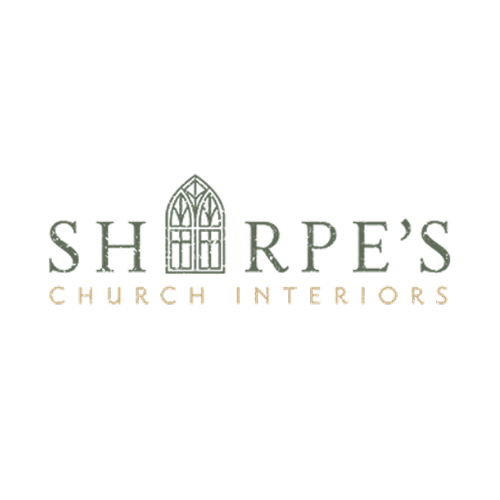 Church Pew Upholstery logo