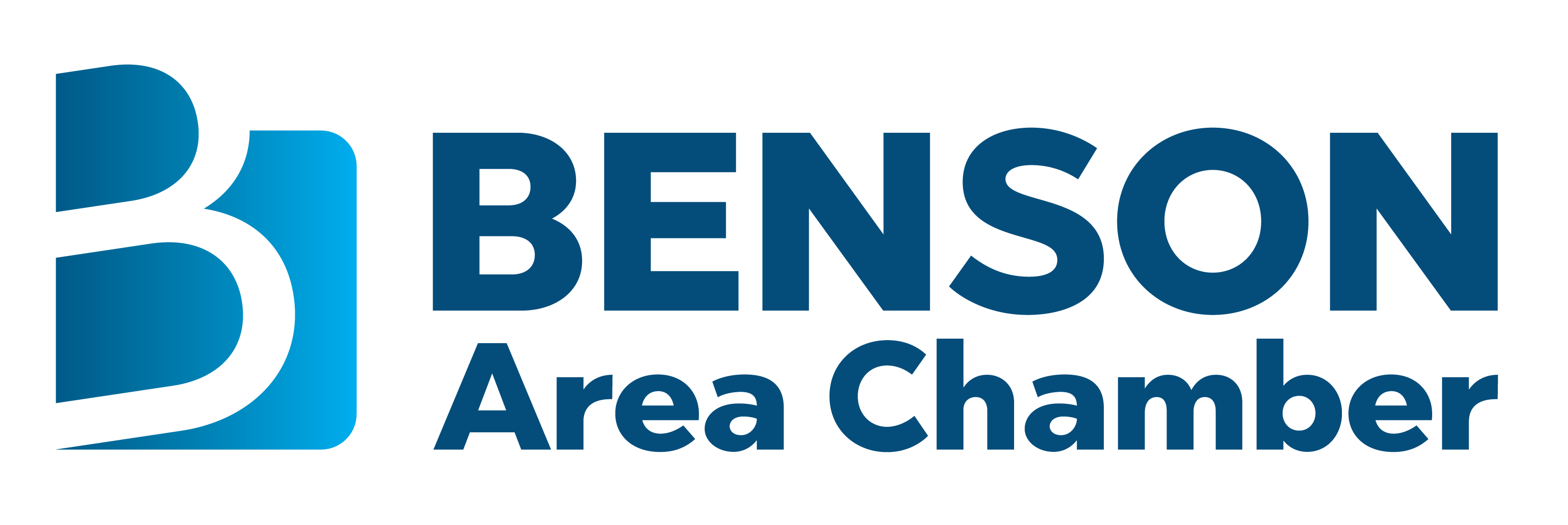 Benson Area Chamber Of Commerce logo