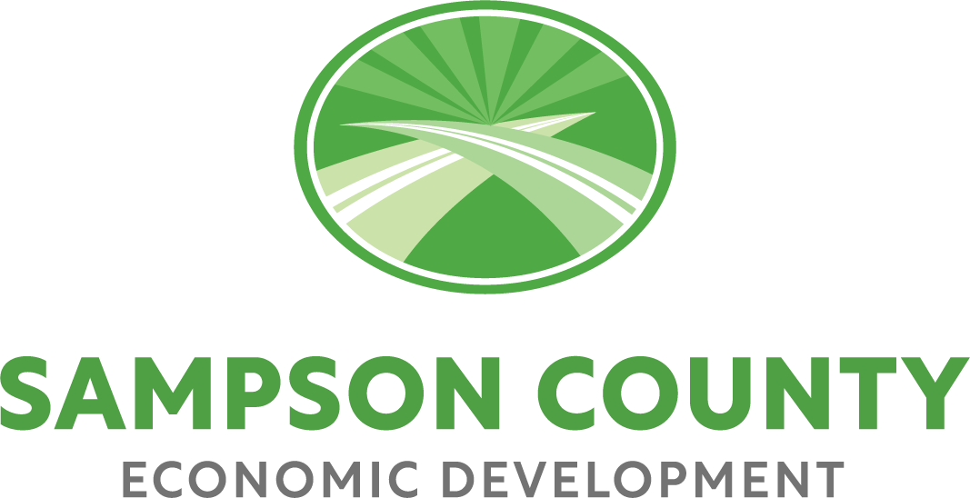 Sampson County Economic Development Commission logo