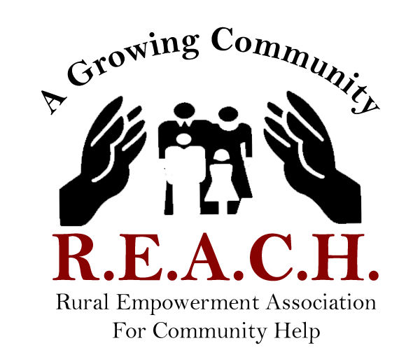 Reach logo