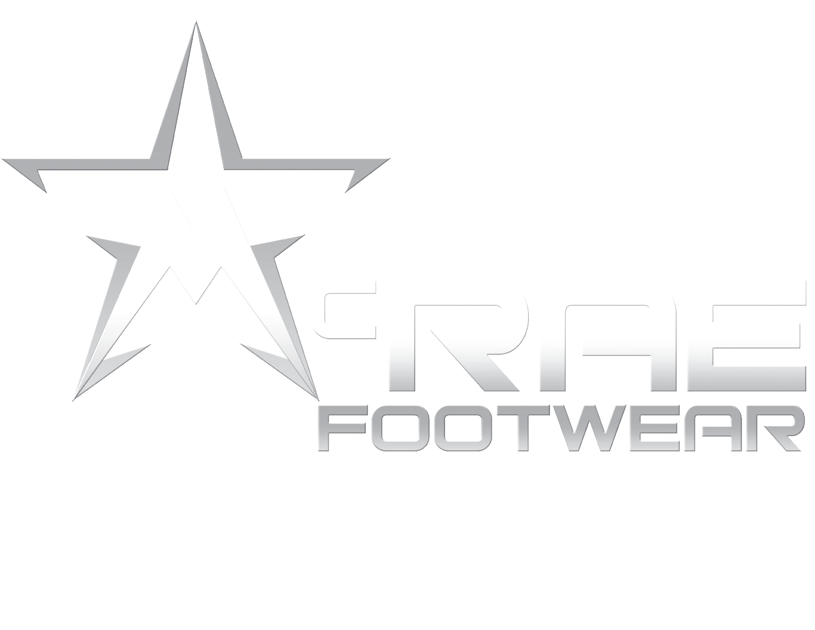 Mcrae Footwear logo