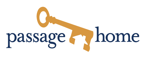 Passage Home INC logo