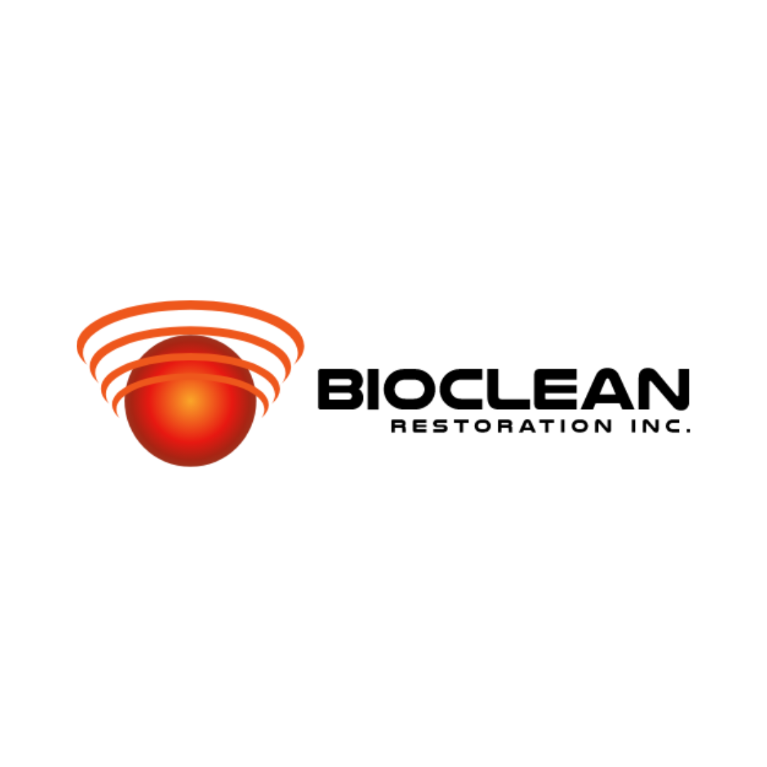 Bioclean Restoration Burlington logo