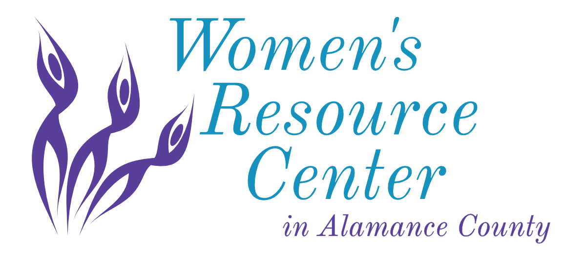 Women's Resource Center In Alamance County logo