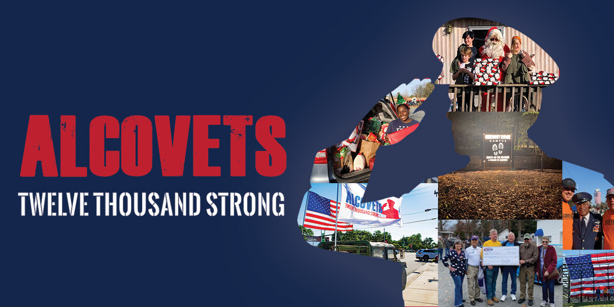 Alcovets logo