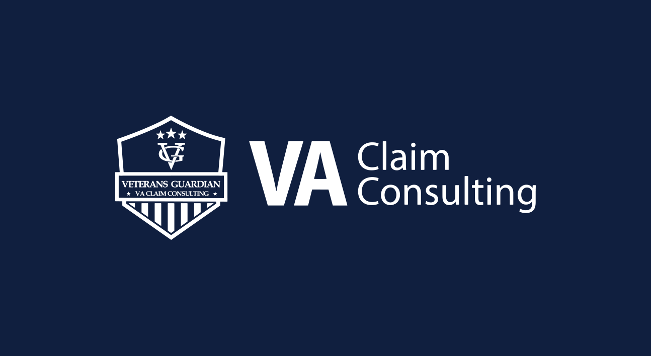 Veterans Guardian logo
