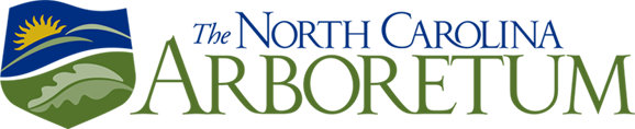 The North Carolina Arboretum logo