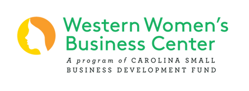 Western Women's Business Center logo