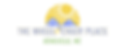 The Wheelchair Place-Asheville logo