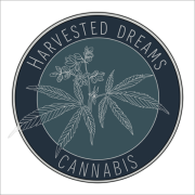 Harvested Dreams logo