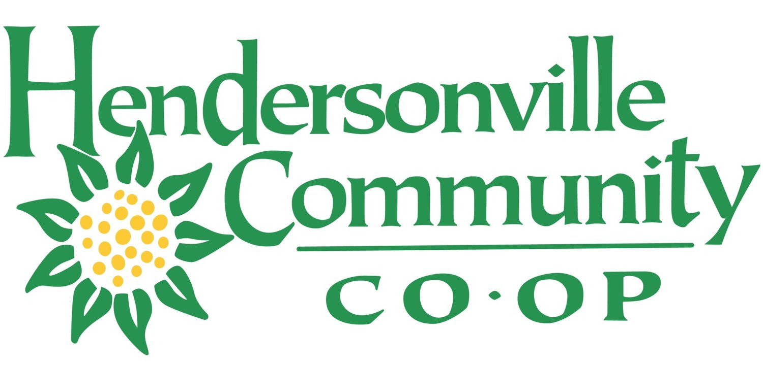 Hendersonville Community Co-Op And Deli logo
