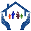 Haven Family House logo
