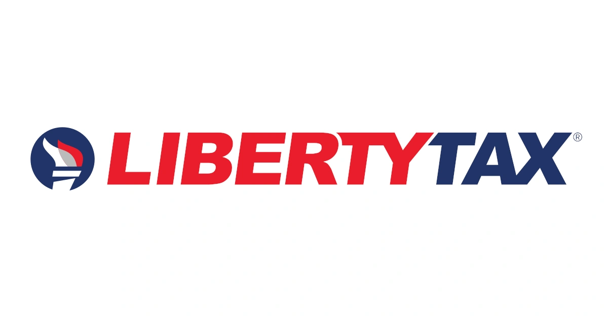 Liberty Tax logo