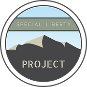 Special Liberty Project logo