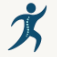 Pro Motion Rehab logo