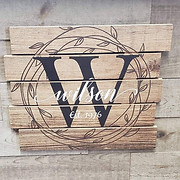 Wilson's Supply INC. logo