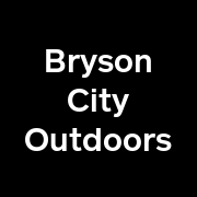 Bryson City Outdoors logo