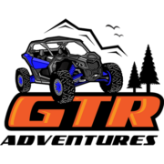 Gtr Adventures logo
