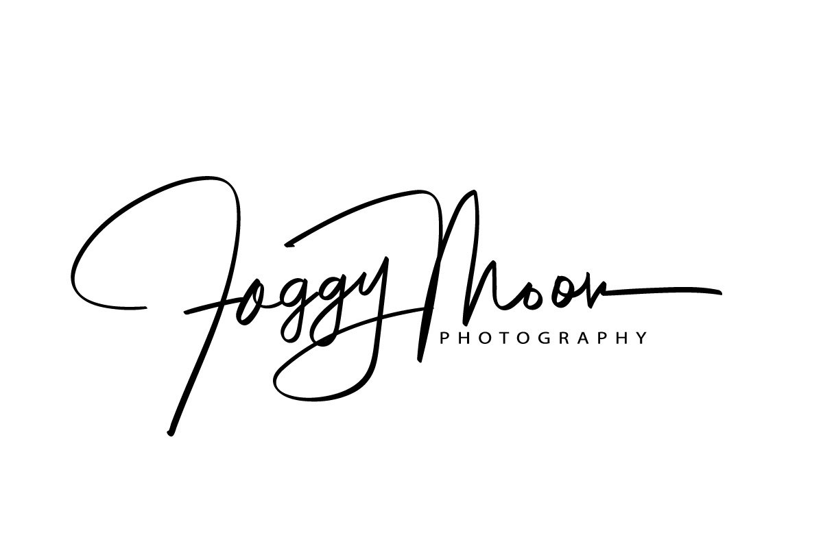 Foggy Moon Photography, LLC logo