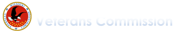 Veterans Commission logo