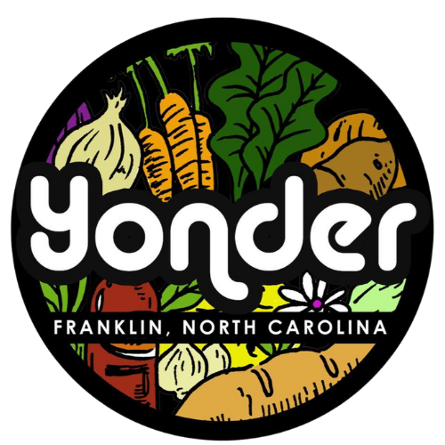 Yonder logo