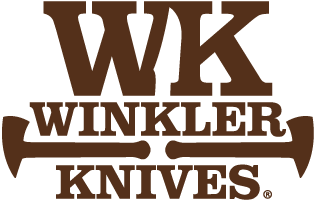 Winkler Knives Actual logo