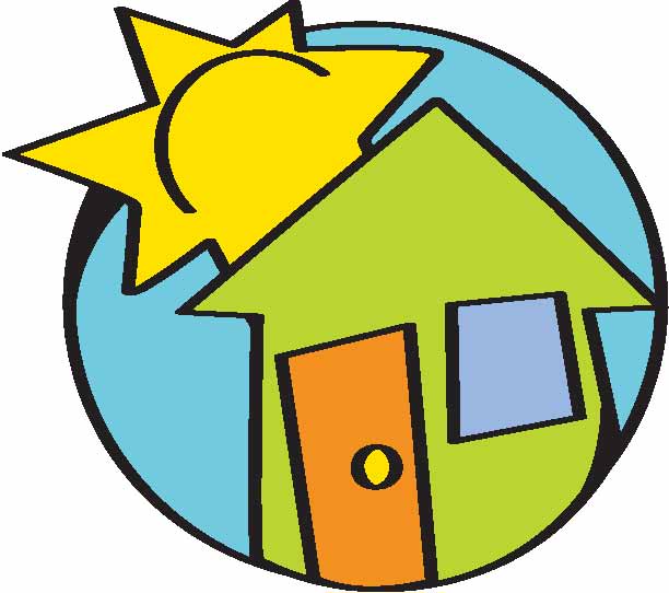 Children's Playhouse logo