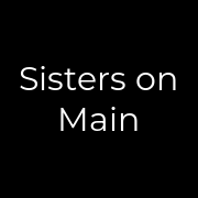 Sisters On Main logo