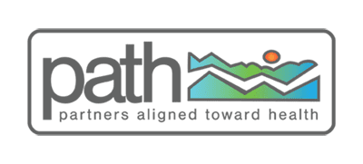 Partners Aligned Toward Health logo