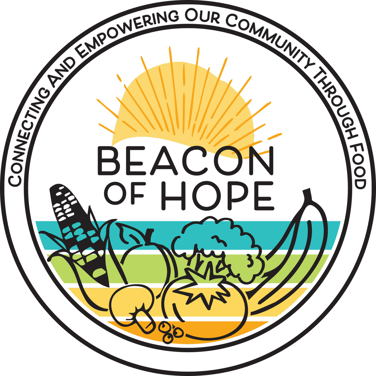 Beacon Of Hope logo